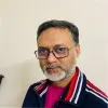Md Maswar Farruk