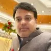 Ashwin kumar Nayaki