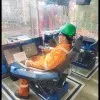 AHMED Assistant Derrick Man at Valaris Drilling Company