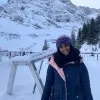 Anusree Sreekumar