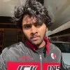 Nihal Jagadeesh Dara