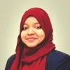 shafeera Jayafar