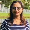 Sushma Jha