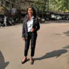 SALONI AMBRE