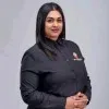 Tesha Naidoo