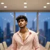 Bharath Srinivasan