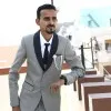 Piyush Varia