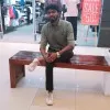 Mohamed Hysin