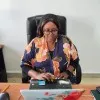 Susan Kahinga