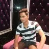 Vinith Ravindran