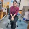Kusum Mauriya