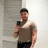 Justin Vega