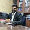 Vivek choudhary