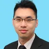 Allan Kwong