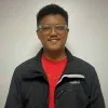 Joshua Paolo Tinio