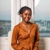 Jalina Asha Johnson