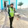 Parmod saini