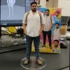 Deepanshu Thakur