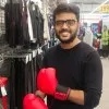 Venkatesh Pittala
