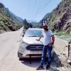 naveen nehra