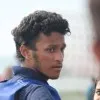 Nayan Nandakumar
