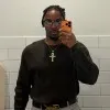Jeron Overall