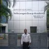 prashantha srinivasa