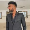 Ashish Saw