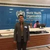 Binit Jha