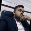 ANUBHAV SINGHA