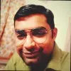 Niladri Sekhar Chakraborty