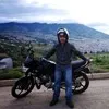 Luis Canchala