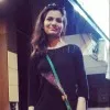 Tripti Tripathi