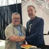 Sylvester Rusty Robinson III