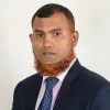 Kamrul Hasan