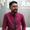Amogha Srikanth
