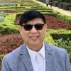 Rev Roel Tiongco