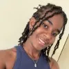 Dymond Ocran