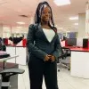 Omolade Olatoye