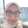 Saeeda Shaik