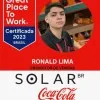 Ronald Lima