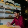 Mohammed Adil