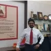 Dhiren Gupte