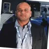 Sunil Kurup