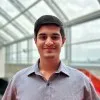 Satya Anandakrishnan