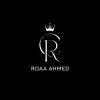 Roaa Ahmed