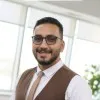 Mostafa ismail