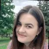 Horomneac Oxana