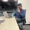 Prajyot Chavhan