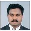 Vinu sukumaran